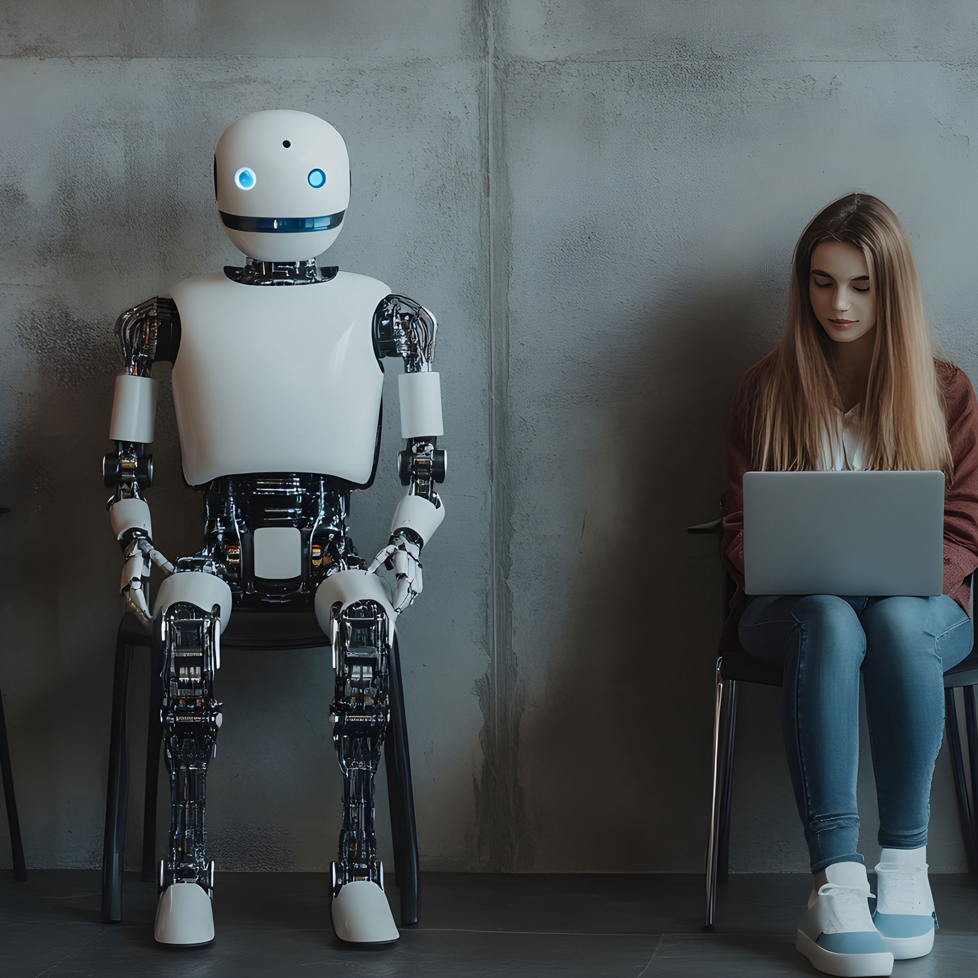 AI candidate